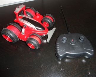 Sharper Image Remote Car