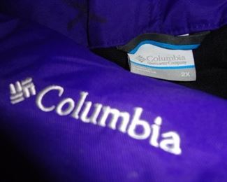 Snowboard/Snow pants 2X