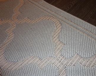 Martha Stewart 5X7 Rug