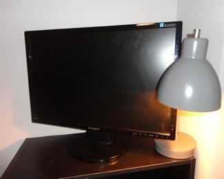 Samsung Monitor