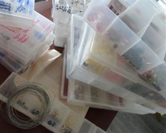 Anyone wanna make some cool funky jewelry?