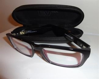 Electric EV RX 9 Volt Glasses