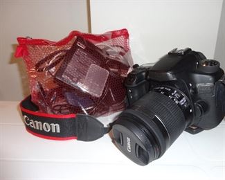 Canon EOS 70D