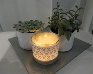 This Soy Candle is called Tiki Beach (best smelling candle I have ever exposed to)