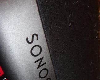 Sonos Sound Bar