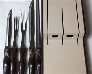 DAHA104 Cutco Knife Set B