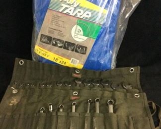 DAHA122 Craftsman Wrenches