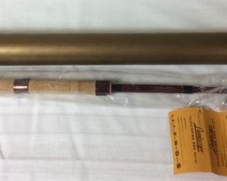 DAHA123 Lamiscope Fishing Rod