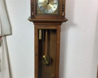 DAHA303 H.M. Grandfather Clock