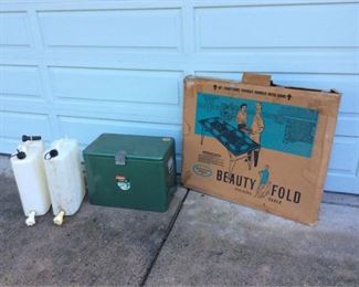 DAHA506 Camping Supplies