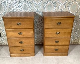 DAHA604 Dresser Duo