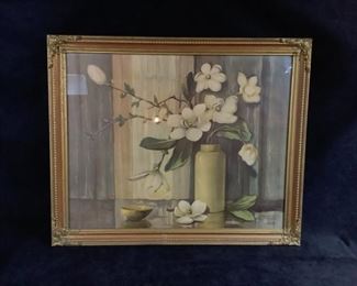 DAHA605 F.F. Nichols Print