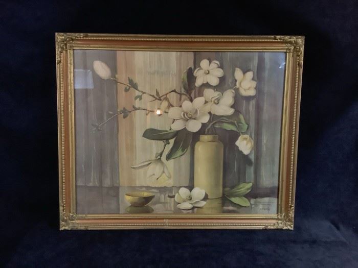 DAHA605 F.F. Nichols Print