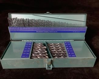 DAHA606 Brookstone Drill Bit Set