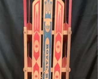 DAHA701 Royal Racer Sled