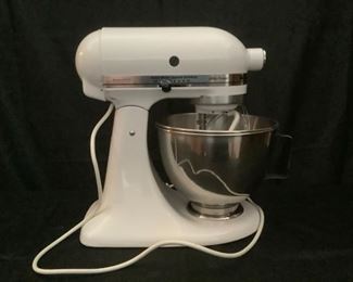 DAHA703 Kitchen Aid Mixer
