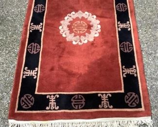 DAHA705 72in Wool Rug