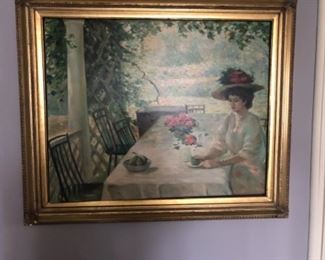Sale Picture