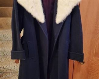 American Bizaar Wool Womans Winter