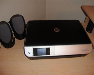 HP ALL IN ONE PRINTER