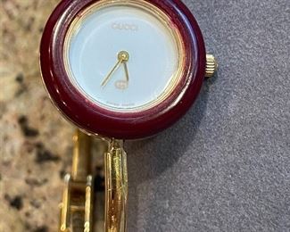 Gucci Watch