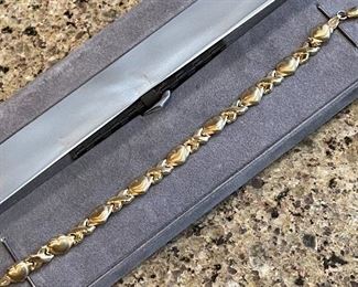 10kt Bracelet