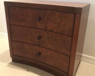 Butler Modern Wood Dresser