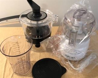Cuisinart Mini Prep Chopper