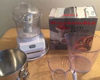 KitchenAid Set