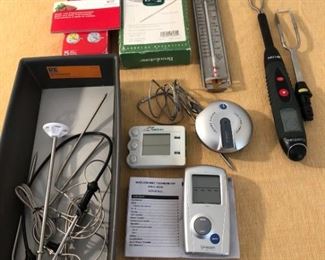 Meat Thermometers Brookstone, Oregon