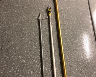 Snake Grabber Lightbulb Changers