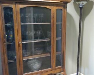 Antique curio