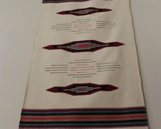 Native American Rug