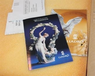Millennium Lladro