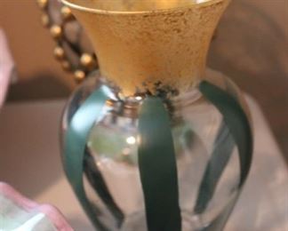 Stefano Dalla Valentina vase