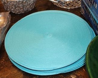 Placemats