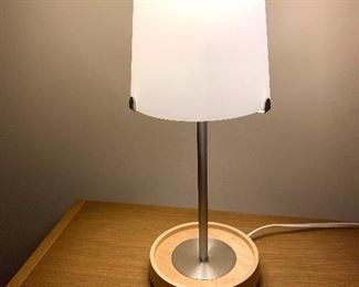 Pair/Ikea lamps
Price: $35
