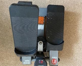 In Stride Electronic Stepper
Price: $40
