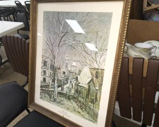 Sale Picture
