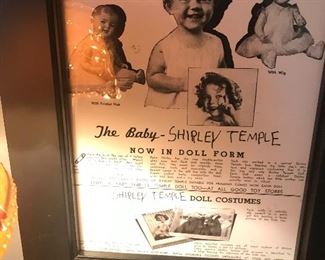 Shirley Temple Original photos