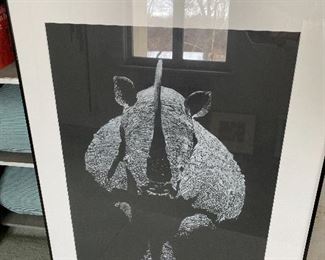 Artist Jen Detra 31” x 24” $75