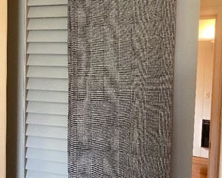 Herringbone wrap $20