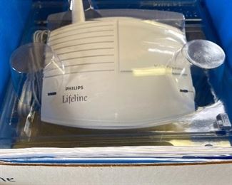 Philips lifeline $15