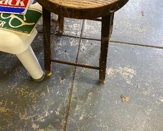 Stool $8