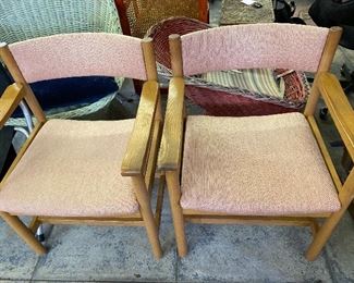 extra dining chairs