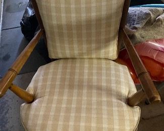 Small Chair $35