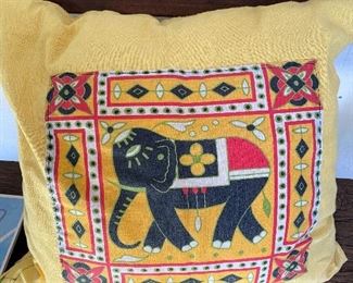 Pillow $15