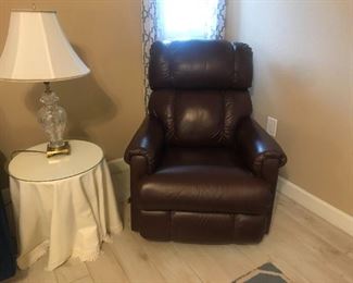 LazyBoy recliner