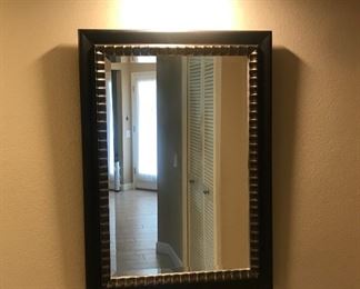 31 x 43 mirror