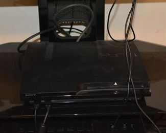Sony Playstation 3